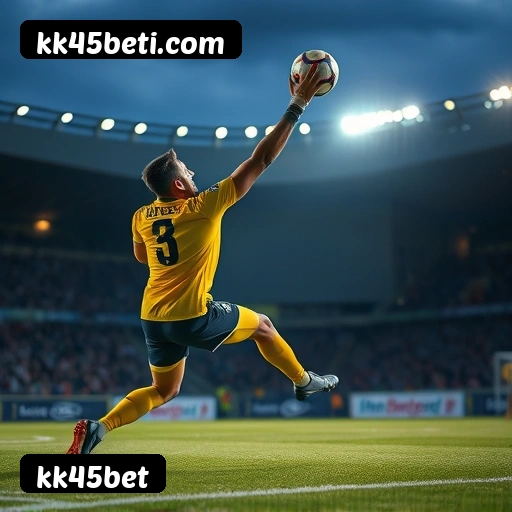 Requisitos do APK da kk45bet para Android