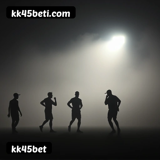 kk45bet bônus R$5.000 + 500 giros - Rollover 35x, prazo 30 dias, 38% taxa conversão