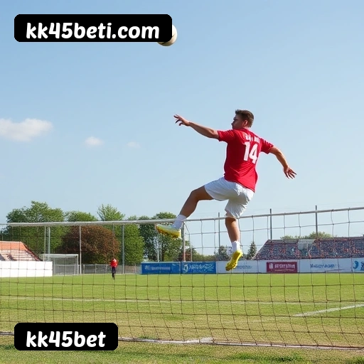 Loterias online disponíveis na kk45bet