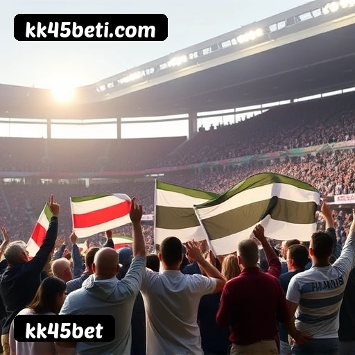 kk45bet APP mobile iOS Android - 187 mil downloads São Paulo Rio BH