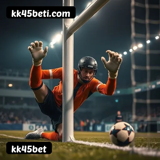 Níveis do programa VIP da kk45bet